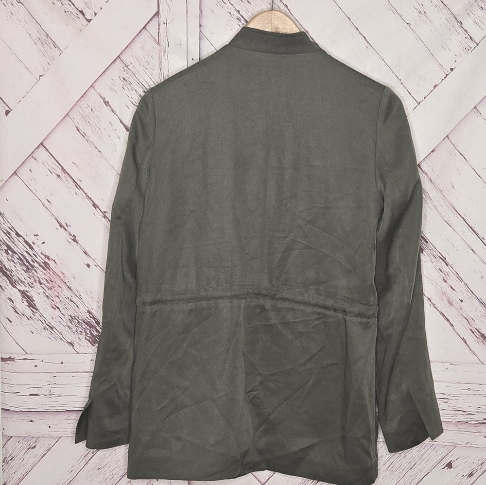 H&M Conscious Utility Jacket - Picture 3 of 4